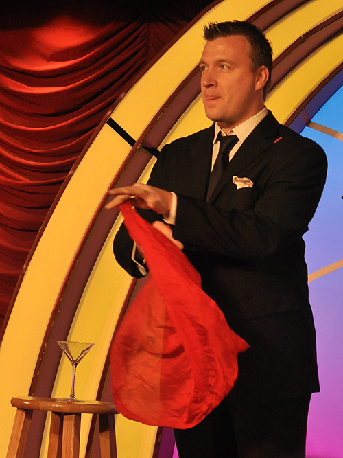 Chris Randall Best Friends For Life Beggin For Magic Murray 25571