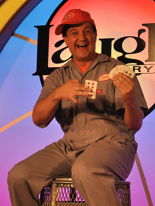 Douglas Lefty Leferovich Best Friends For Life Beggin For Magic Murray 25591