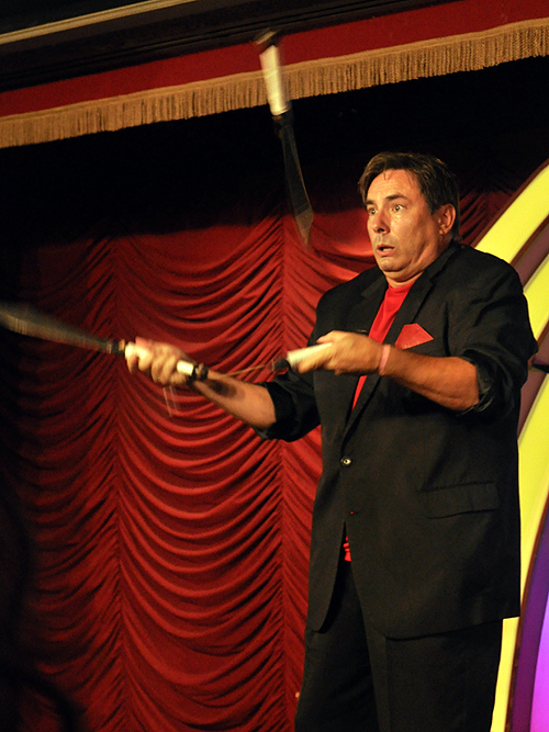 Michael Goudeau Best Friends For Life Beggin For Magic Murray 25641