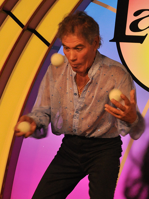 Nino Frediani Best Friends For Life Beggin For Magic Murray 25549