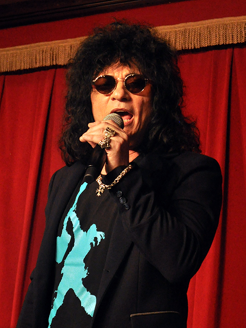 Paul Shortino Best Friends For Life Beggin For Magic Murray 25646