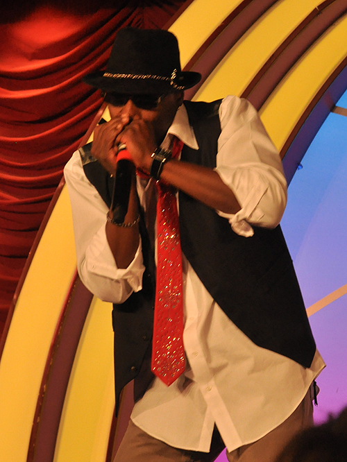 Rusty Hamilton Best Friends For Life Beggin For Magic Murray 25546