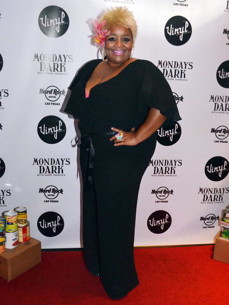 Skye Dee Miles Mondays Dark 10 55491