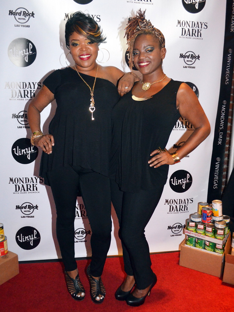 Tymara Walker Dani Walker Mondays Dark 10 55525