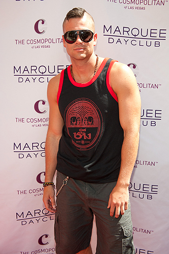 Mark_Salling_Marquee_Dayclub_carpet