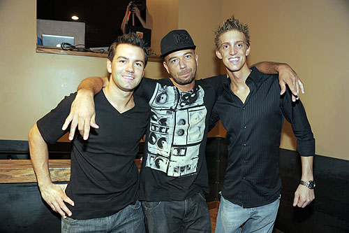 Danielo_Oribe_Dario_Doimo_Nick_Saint_John