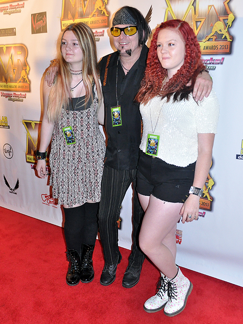 Stereo Love Vegas Rocks Magazine Awards 2013 Hard Rock Hotel 26030