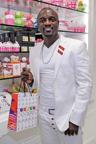 Akon