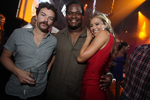 Danny_Masterson_Melvin_Fowler_Stacy_Keibler_-_credit_Joe_Fury