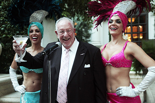 Honorary_Oscar_Goodman_makes_toast_at_Bouchon_at_The_Venetian