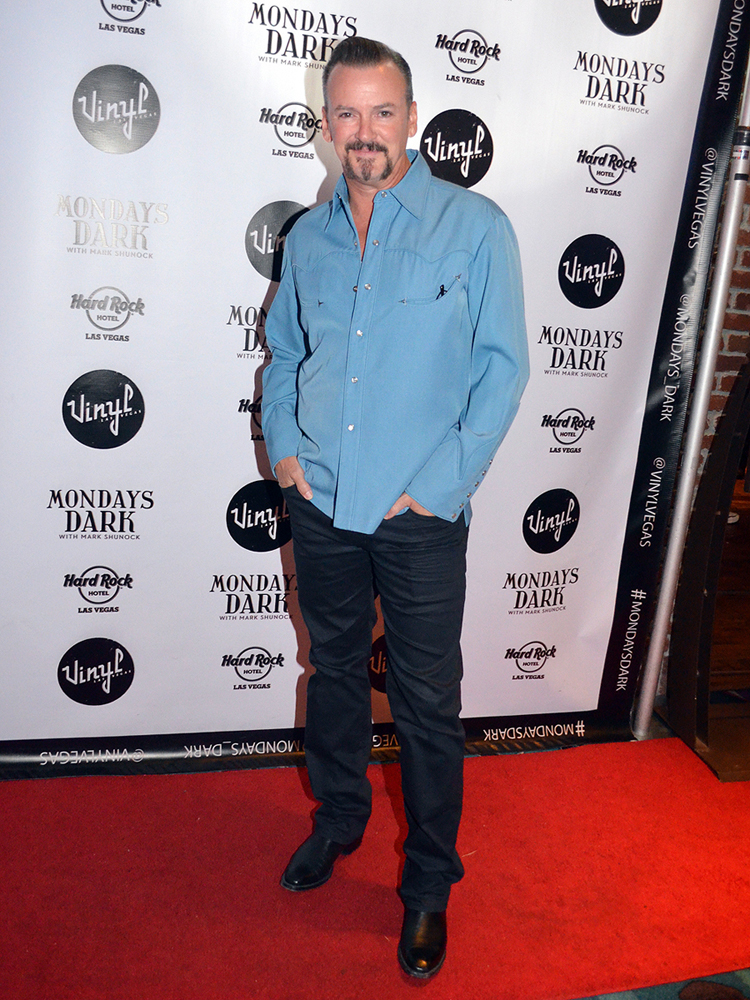 Troy Burgess Mondays Dark 11 58513