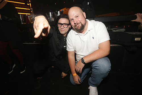 09.19 Skrillex Markus Notch Persson XS