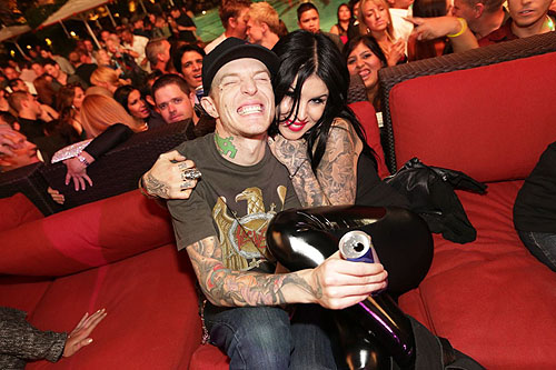 XS_-_deadmau5_Kat_Von_D_-_9.22.12