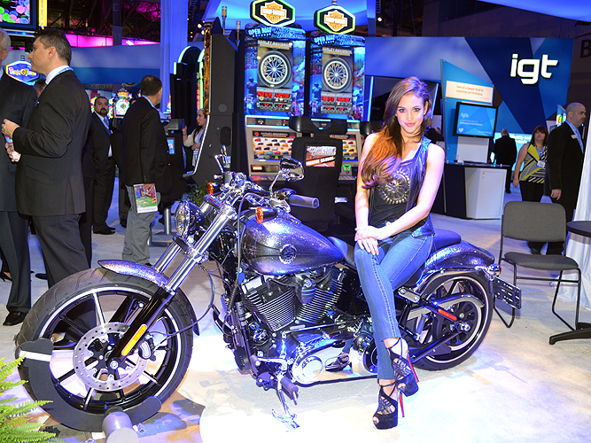 Jaclyn Sweberg G2E 2014 60092