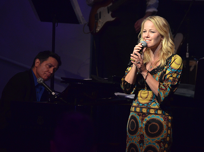 Kristen Hertzenberg Dustin Dubreuil tribute 59648