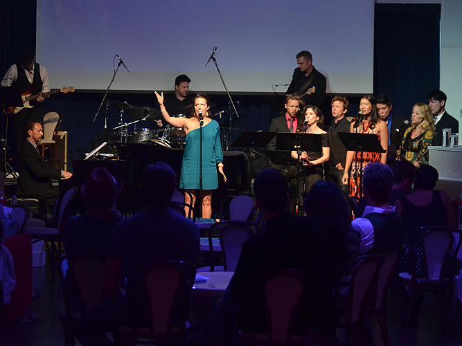 Niki Scalera Dustin Dubreuil tribute 59811