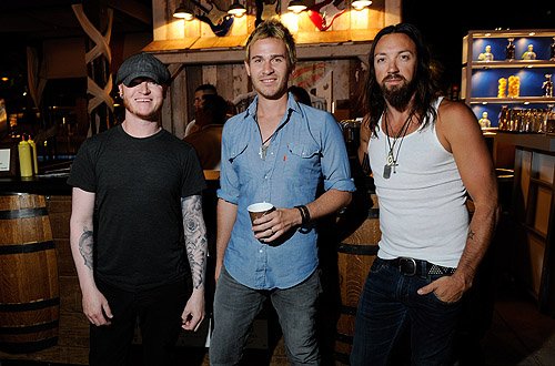 LifehouseatECFMSept30