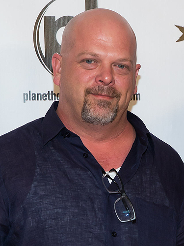 Rick Harrison - Credit Erik Kabik