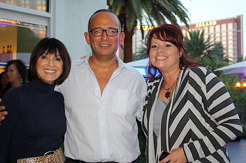 Molasky_Frey_Howard_at_RHUMBAR