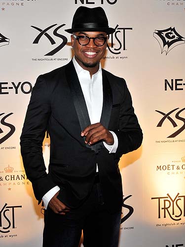 Ne-Yo_Red_Carpet