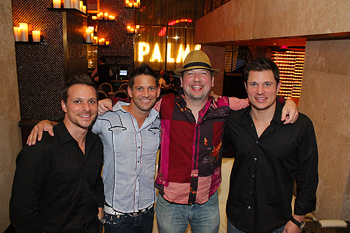 Nick Lachey
