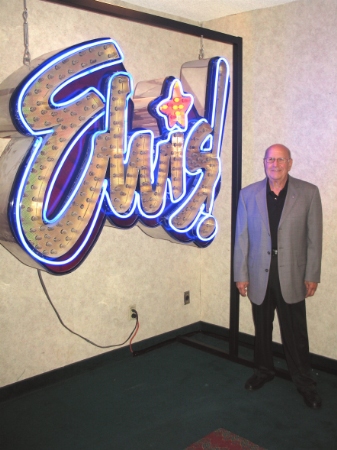 Kings_Ransom_Elvis_Presley_exhibit_Imperial_Palace_Las_Vegas_047