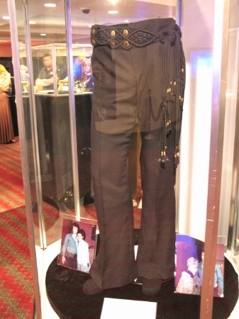 Kings_Ransom_Elvis_Presley_exhibit_Imperial_Palace_Las_Vegas_052