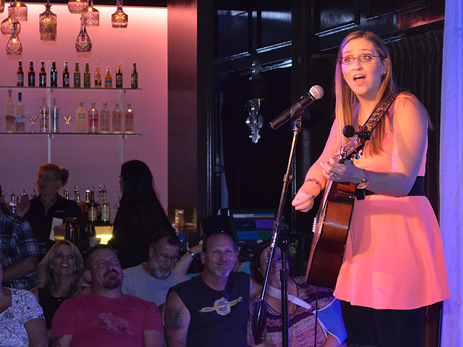 Allison Weber Grand Laughs 61135