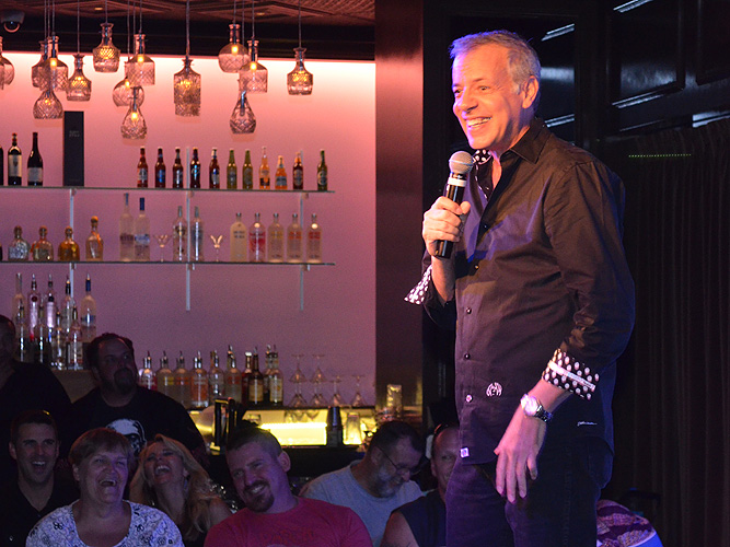 Lance Montalto Grand Laughs 61141