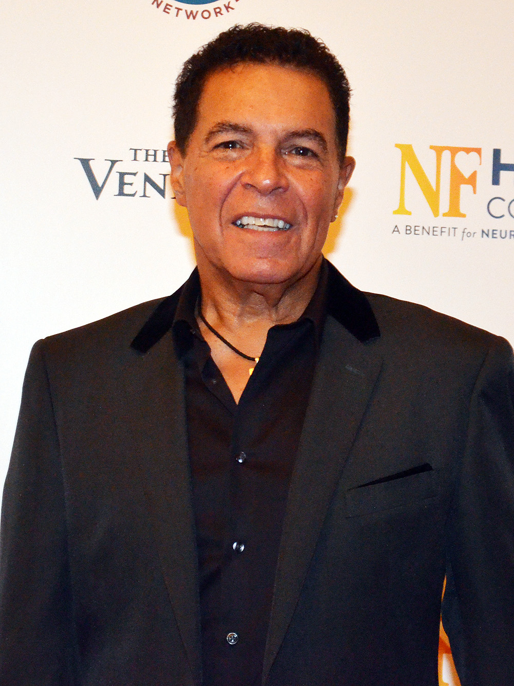 Clint Holmes NF Hope Concert 61257