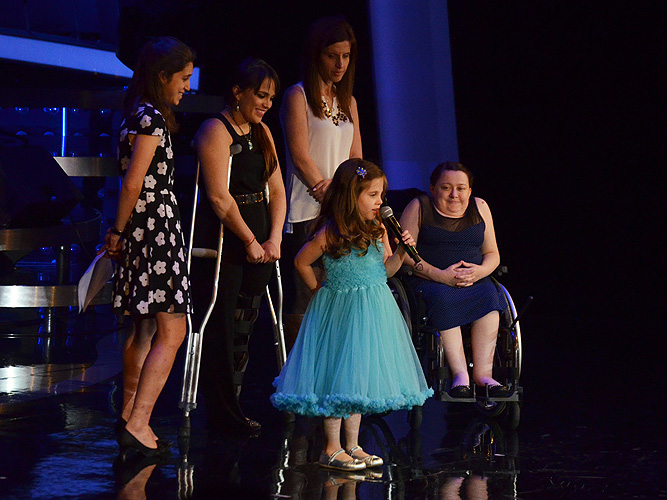 Emma Leibow NF Hope Concert 61430