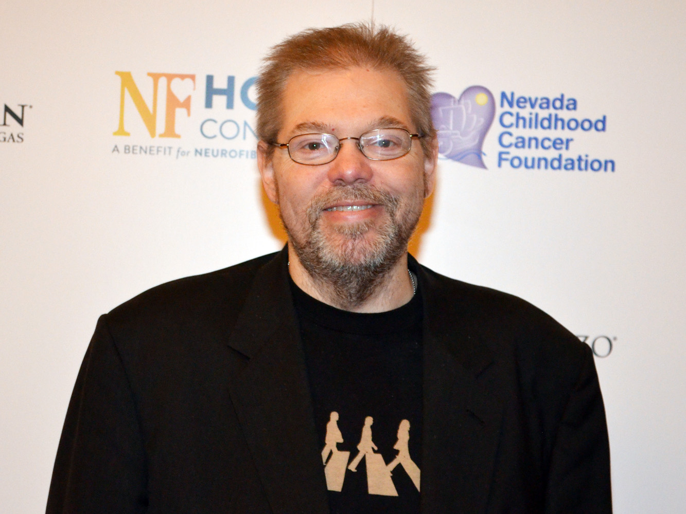 Jerry Jones NF Hope Concert 61196