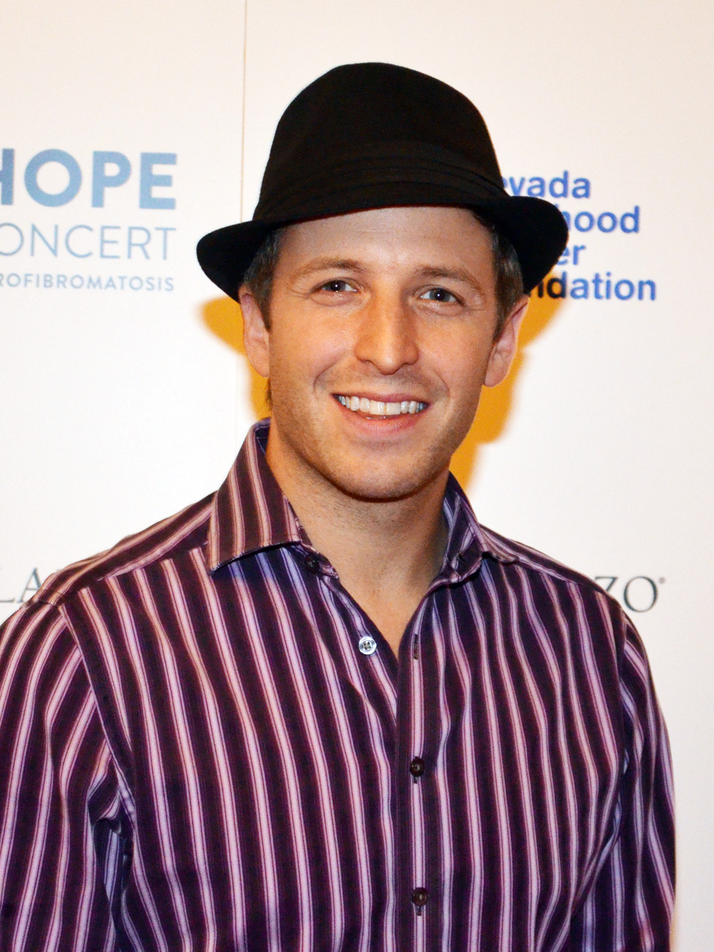 Martin Kaye NF Hope Concert 61168