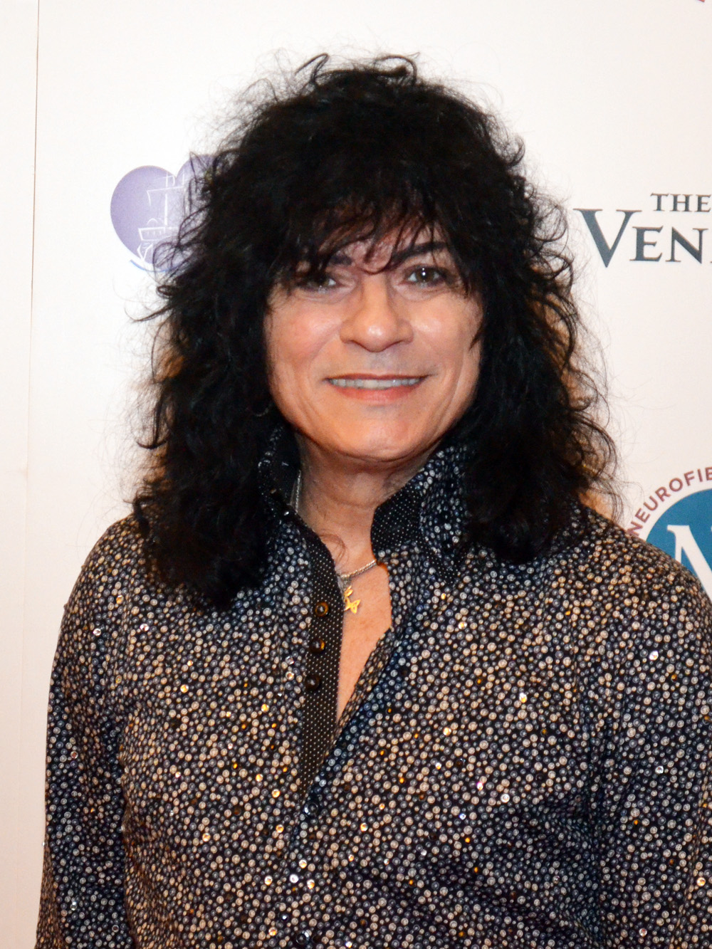 Paul Shortino NF Hope Concert 61163