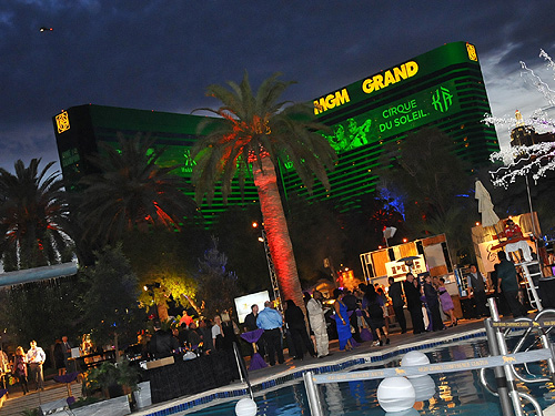 M.E.N.U.S. 2014 Dine-Around