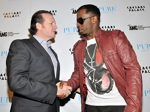 AMG_CEO_Neil_Moffitt_Diddy_PURE