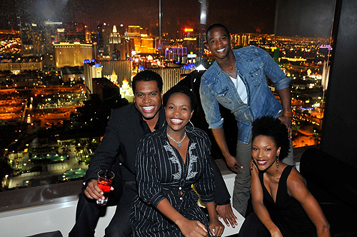 THE_LION_KINGs_Derrick_Williams_Buyi_Zama_Jelani_Remy_Kissy_Simmons_inside_miX_Lounge_Las_Vegas_10.22.10