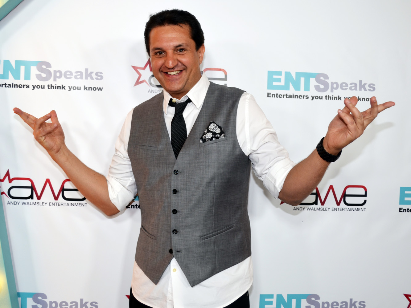 Douglas Lefty Leferovich ENTSpeaks 61726