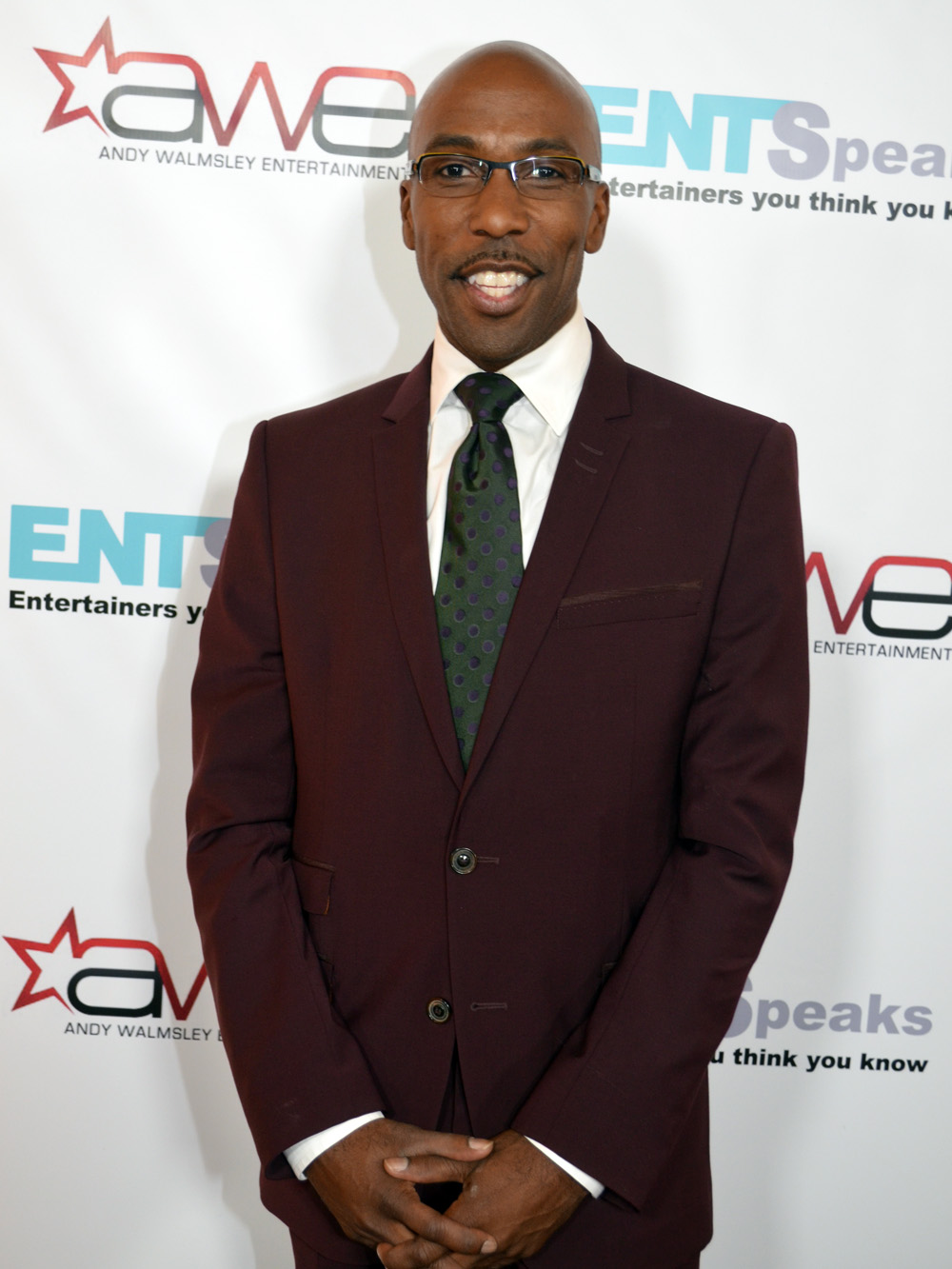 Eric Jordan Young ENTSpeaks 61800