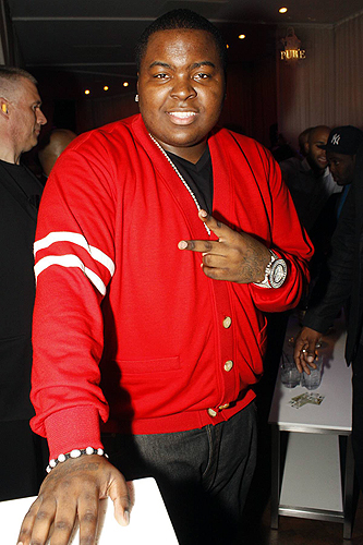 Sean_Kingston_PURE_Nightclub_10.29.10