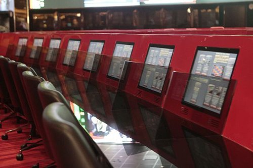 Betting_Carrels