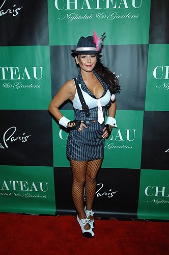 JWoww_on_red_carpet_at_Chateau_Nightclub__Gardens