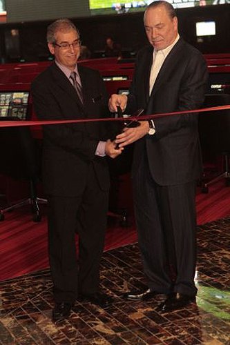 John_Caparella_and_Lee_Amaitis_Ribbon_Cutting