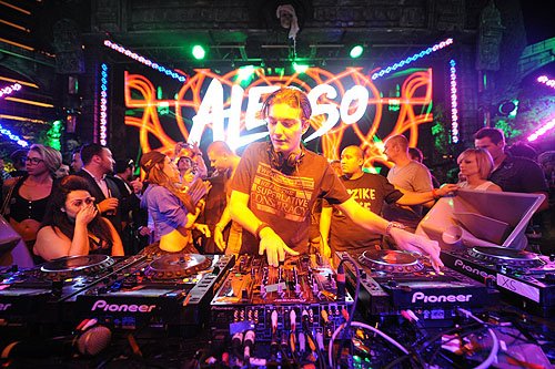 XS_Nightclub_-_Alesso