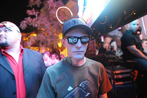 XS_Nightclub_-_Deadmau5