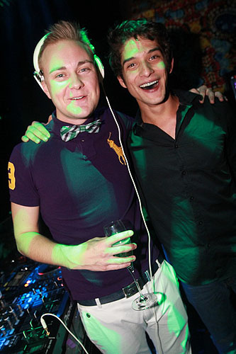DJ_Richard_Beynon_invites_Tyler_Posey_to_the_turntables_at_Vanity_Nightclub_10_27_12