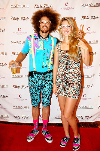 Victoria_Azarenka_and_Redfoo_Marquee