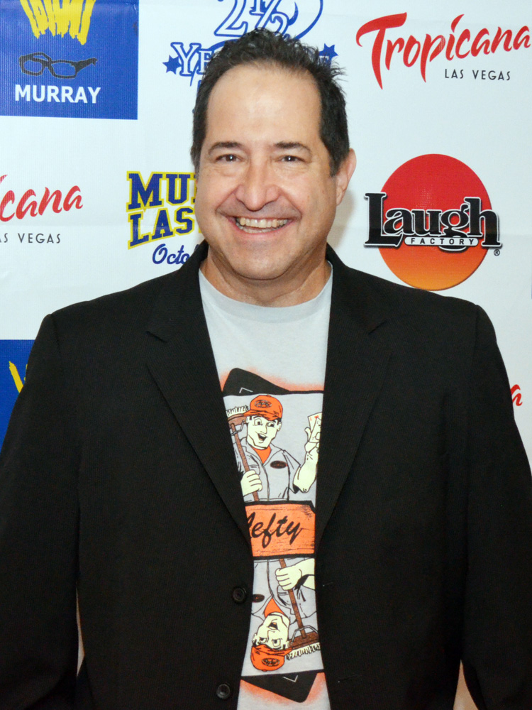 Harry Basil Murray Sawchuck Tropicana 61710