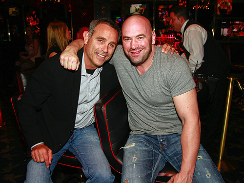 Dana_White_and_friend_at_Playboy_Club_11.03.10_credit_jorge_novoa_9_Group
