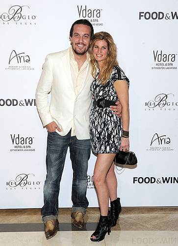 Fabio_Viviani_and_Jennifer_Carroll